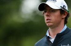 Sporting tweets of the week