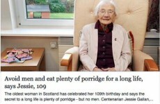 This 109-year-old's epic life advice just made her the internet's new queen