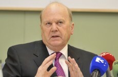 Ireland ‘may exceed’ EU’s target for cutting budget deficit