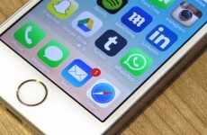 WhatsApp gets itself a web version, but iPhone owners won't be able to use it