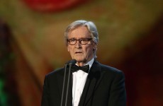 Bill Roache paid touching tribute to Corrie co-star Anne Kirkbride at last night's NTAs