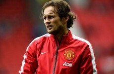 Blind: Gary Neville is wrong, I make Manchester United better