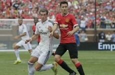 Manchester United climb to second on football's rich list despite missing out on the Champions League
