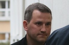 Alleged text: 'You should help me inflict pain on you and help me with my fantasy. Blood turns me on.'