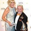 Ms Brown's Boys wins Best Comedy at Britain's National Television Awards