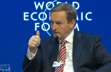 Enda believes young people who left Ireland will be able to come home in 3 years