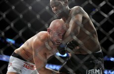 The UFC have paid Cathal Pendred's opponent his win bonus as the pair agree to a rematch