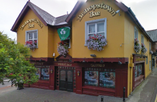 Cork pub takes advantage of teachers' strike, invites students to 'study'