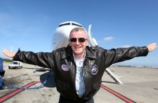 Fly to Australia for €200? Not with Ryanair you won't
