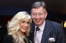 Has Ireland's golden couple* split for good? It's the Dredge