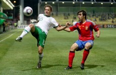 Irish U19s outclassed by Spain in semi-final rout