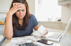 Column: Why am I working purely to keep my foot in the door?