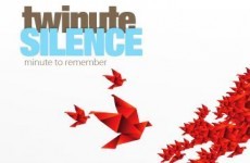 'Twinute Silence' planned for Norway victims this afternoon
