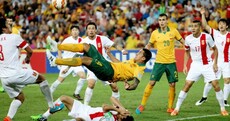 Tim Cahill is back scoring spectacular goals