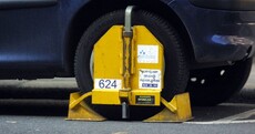 Clare Daly: Clamping is an easy way to make money