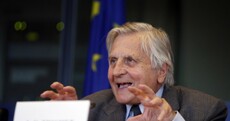 Breakthrough: Jean-Claude Trichet could take part in the banking inquiry after all (sort of)