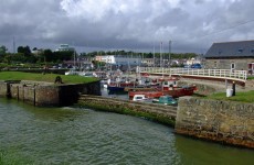 Body of man recovered after car entered water at Courtown Harbour