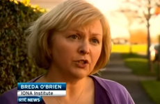 7 people who would definitely marry their mams if the marriage referendum passes*