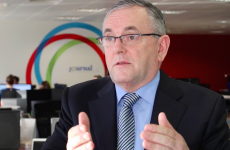 'It's unfortunate that Micheál Martin is always accused of being part of the problem'