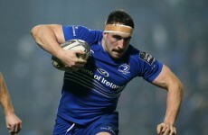 'Natural successor,' a World Cup bolter? A quick guide to Ireland new boys Conan and White