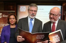 Do Sinn Féin's numbers add up? We could soon know for sure...