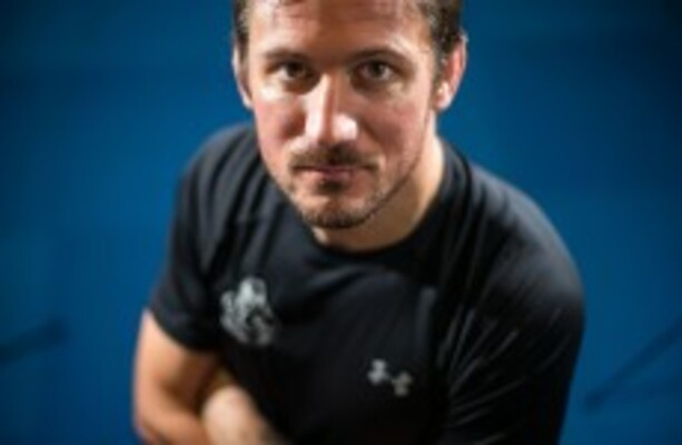 'Conor will stop Jose Aldo inside three rounds' - John Kavanagh writes ...