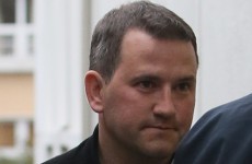 "It was very nearly the perfect murder," jury is told in Graham Dwyer case