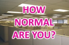 How Normal Are You?