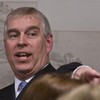 Prince Andrew speaks out publicly about sex abuse allegations in Davos