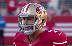 'I once got a rake and I killed a snowman': Bad lip reading in the NFL is back and it's still comedy genius