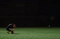 'If you're going to be there, then be there all the way': The GAA's new ad
