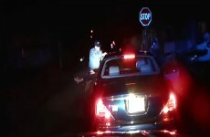 Anger and protests over shooting of black man by New Jersey police officer