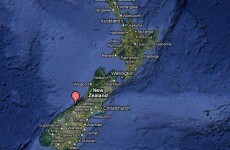 Irishman among nine killed in NZ plane crash