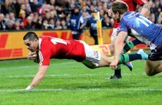 Another blow for the Guinness Pro12 as a former Lion opts for the Aviva Premiership