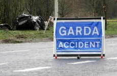 Elderly woman killed in Laois crash