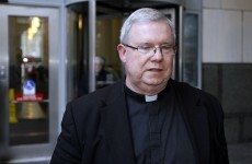 Philadelphia monsignor to stand trial alongside priests accused of rape