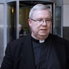 Philadelphia monsignor to stand trial alongside priests accused of rape