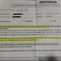 This might be the best disciplinary warning we've ever seen