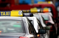 Taxi driver stabbed in Dublin in early morning attack