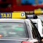 Taxi driver stabbed in Dublin in early morning attack