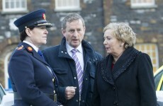'There is no hiding place for anyone who cancelled penalty points'