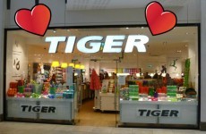 10 signs that you are devoted to shopping at Tiger
