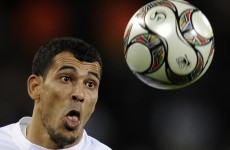 Would you take a Panenka to keep your team in a penalty shootout? Younis Mahmoud just did
