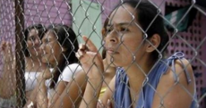 Woman jailed for miscarrying her baby is released