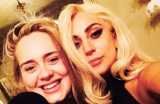 The internet can't even handle the possibility of a Lady Gaga/Adele duet
