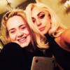 The internet can't even handle the possibility of a Lady Gaga/Adele duet