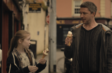 Here's the Irish film set in Offaly up for major international prize