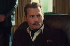 The reviews for Mortdecai are in and they are, ahem, mortdifying