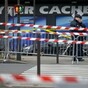 Paris supermarket gunman buried in unmarked grave