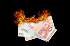 The money in your pocket is at its lowest value for ten years